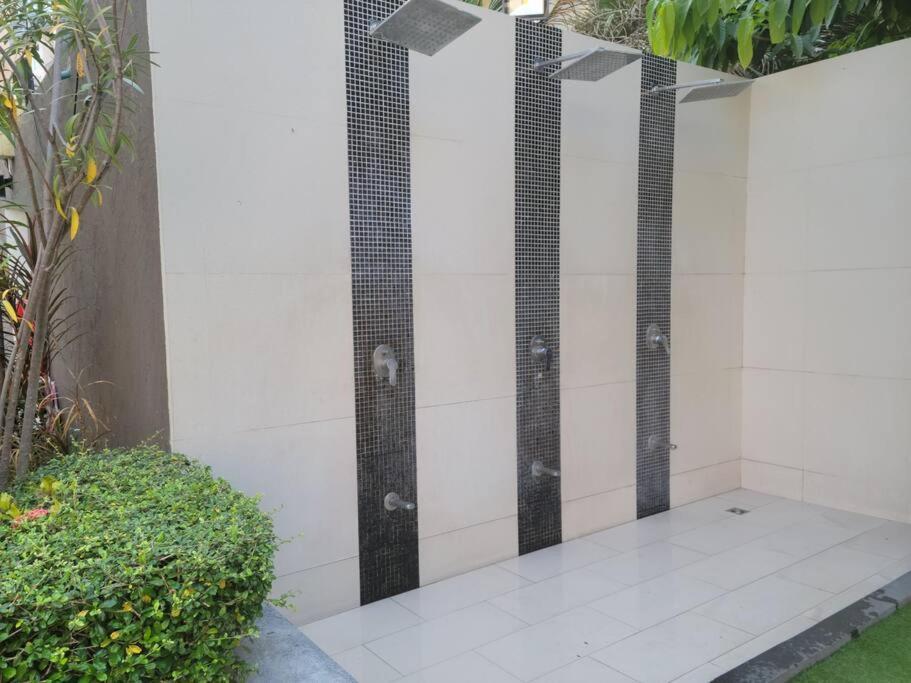Laguna Beach Resort 2-Have Tub Loft Room Jomtien Beach Exterior foto