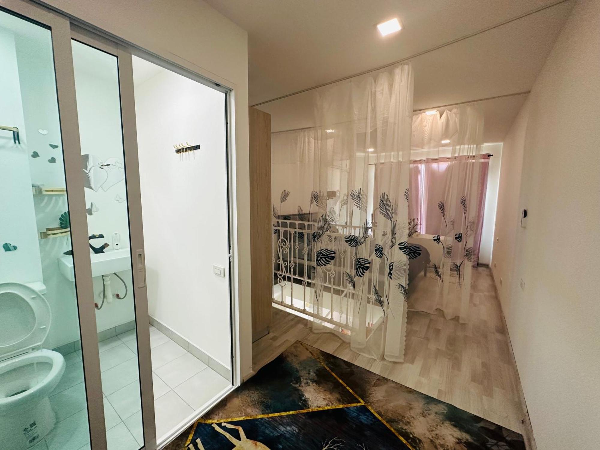 Laguna Beach Resort 2-Have Tub Loft Room Jomtien Beach Exterior foto