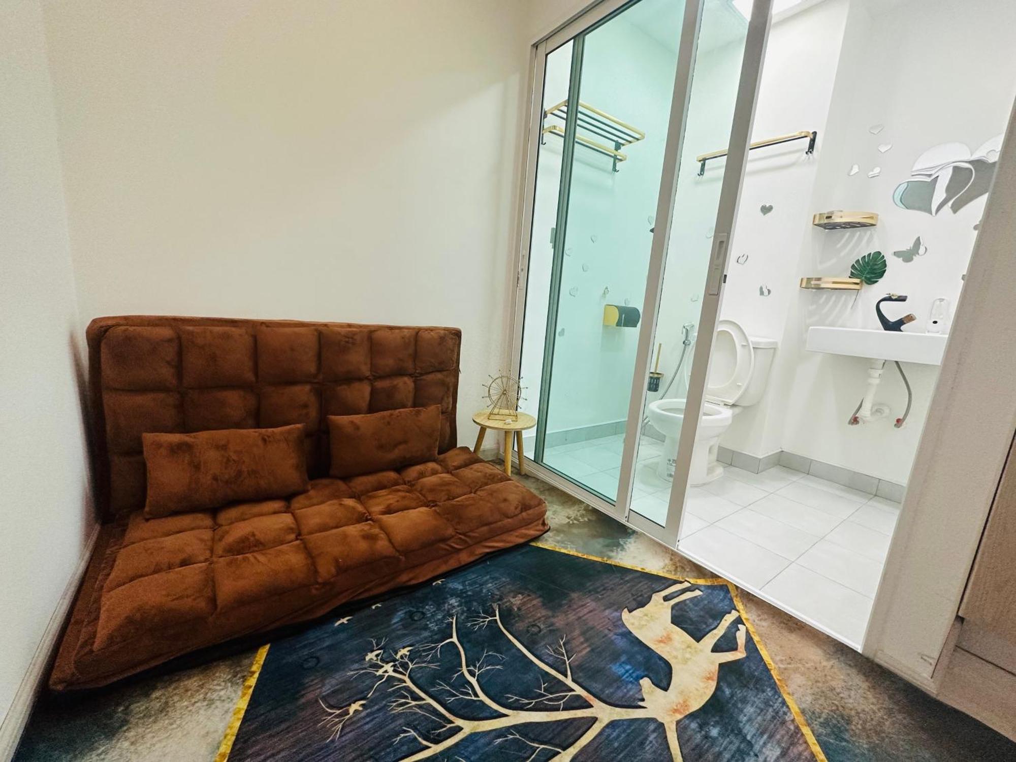 Laguna Beach Resort 2-Have Tub Loft Room Jomtien Beach Exterior foto